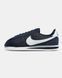 Nike Cortez Blue Navi White nk-19943-37 фото 3