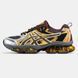 Asics Gel-Quantum Kinetic Gold Silver ac-15690-40 фото 4