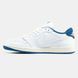 Nike Air Jordan 1 Low x Travis Scott White Blue jd-20709-36 фото 5