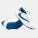 Nike Air Jordan 1 Low x Travis Scott White Blue jd-20709-36 фото 2