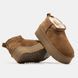 UGG Ultra Mini Platform Brown ug-10330-39 фото 3