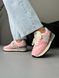 New Balance 574 Legacy Pink nb-22142-36 фото 4