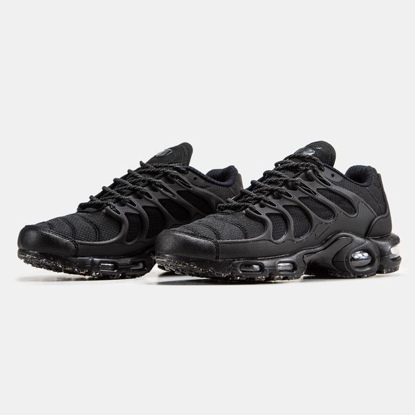 Nike Air Max TN Terrascape Plus Black nk-11052-40 фото