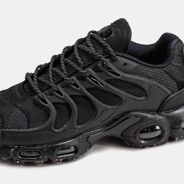Nike Air Max TN Terrascape Plus Black nk-11052-40 фото