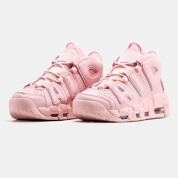 Nike Air More Uptempo Pink Foam nk-14788-37 фото