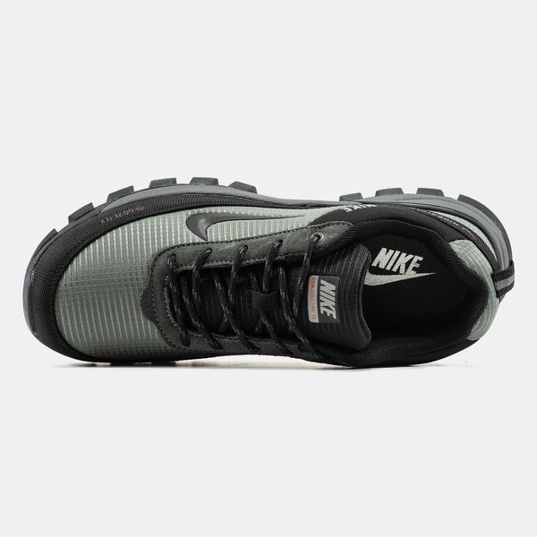 Nike Rivah Green Black nk-25772-41 фото