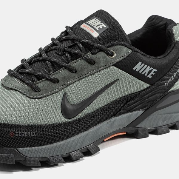Nike Rivah Green Black nk-25772-41 фото