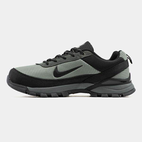 Nike Rivah Green Black nk-25772-41 фото