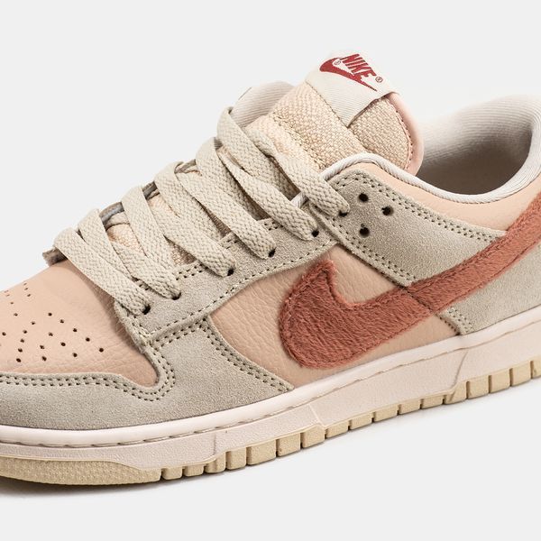 Nike SB Dunk Low Terry Swoosh nk-11240-36 фото