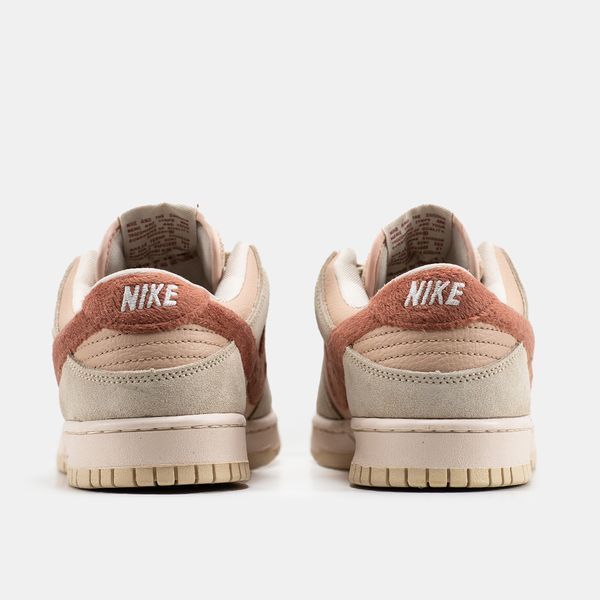 Nike SB Dunk Low Terry Swoosh nk-11240-36 фото