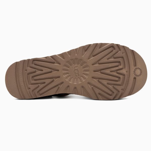 UGG Classic Micro Boot Beige ug-22728-36 фото
