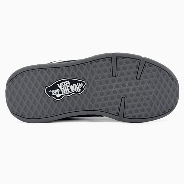 Vans Rowley XLT Black White vs-18307-36 фото
