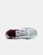 Asics Hypersync Silver Burgrundy ac-25606-43 фото 6