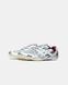 Asics Hypersync Silver Burgrundy ac-25606-43 фото 2