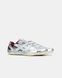 Asics Hypersync Silver Burgrundy ac-25606-43 фото 3