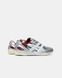 Asics Hypersync Silver Burgrundy ac-25606-43 фото 8
