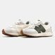 New Balance 327 Beige Khaki nb-11734-44 фото 3