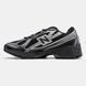 New Balance 740 Black Silver nb-14973-40 фото 5