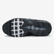 Nike Air Max 95 Black Grey nk-22279-40 фото 9