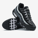 Nike Air Max 95 Black Grey nk-22279-40 фото 4
