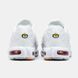 Nike Air Max TN Plus Lace Toggle Utility White nk-14268-37 фото 9