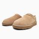 UGG Classic Micro Boot Beige ug-22728-36 фото 2