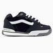 Vans Rowley XLT Black White vs-18307-36 фото 4