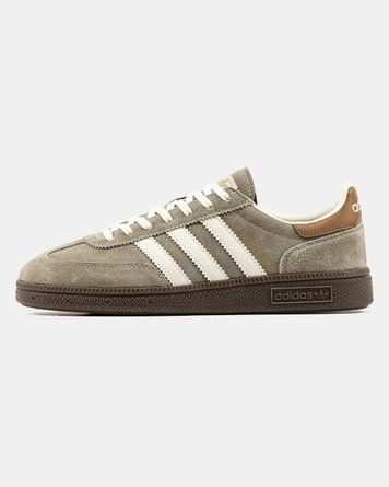 Adidas Spezial Beige White ad-25528-42 фото