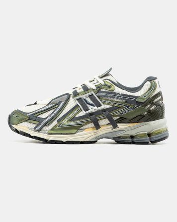 New Balance 1906A Olive Juice nb-21988-36 фото