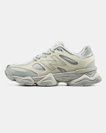 New Balance 9060 Grey nb-23682-36 фото