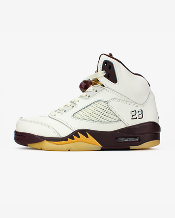 Nike Air Jordan 5 Retro Golden Ticket jd-22501-41 фото