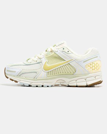 Nike Air Zoom Vomero 5 Sail Buff Gold Cream Sea-Glass nk-18289-36 фото