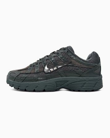 Nike P-6000 Anthracite Iron Grey nk-23903-37 фото