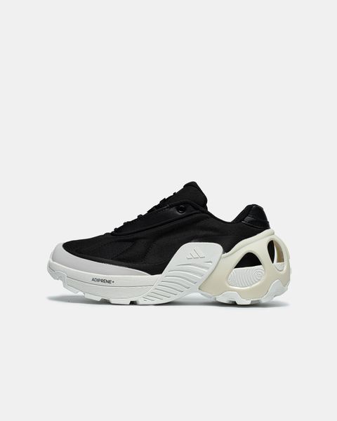 Adidas Edge Black White ad-22265-36 фото