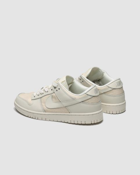 Nike SB Dunk Low WMNS Lace Pack Regal Beige nk-22042-36 фото