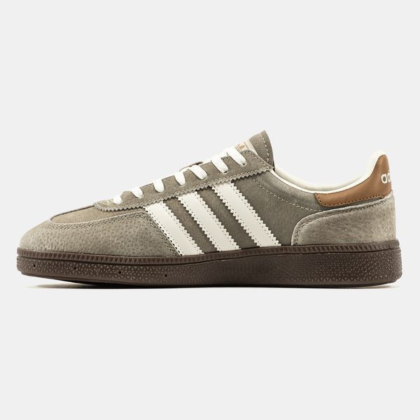 Adidas Spezial Beige White ad-25528-42 фото