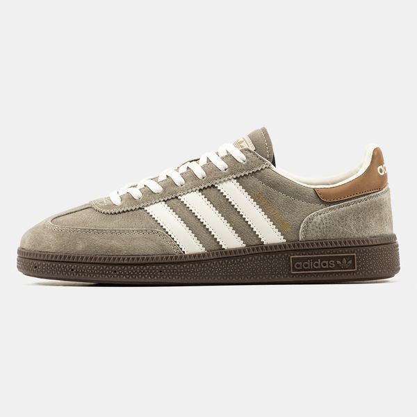 Adidas Spezial Beige White ad-25528-42 фото