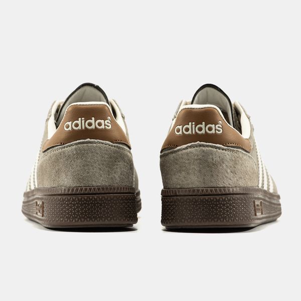 Adidas Spezial Beige White ad-25528-42 фото