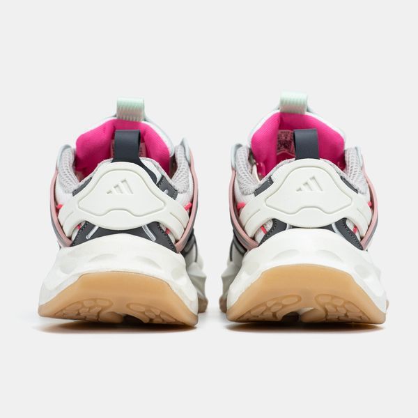 Adidas Vento XLG Deluxe White Pink Grey ad-20431-36 фото