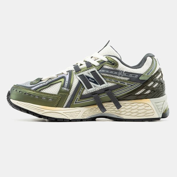 New Balance 1906A Olive Juice nb-21988-36 фото