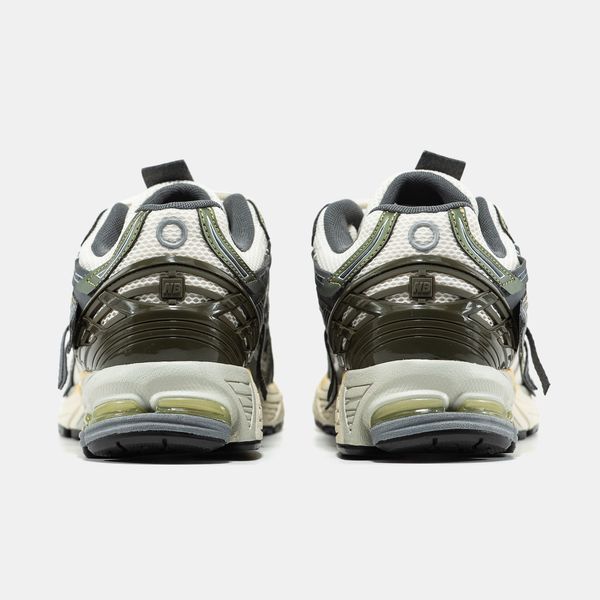New Balance 1906A Olive Juice nb-21988-36 фото