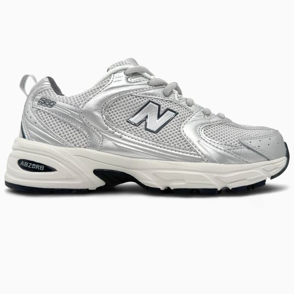 New Balance 530 Silver Metallic nb-20793-36 фото