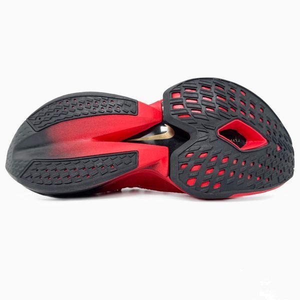 Nike Air Zoom Alphafly Next 2 Red Black nk-20293-42 фото