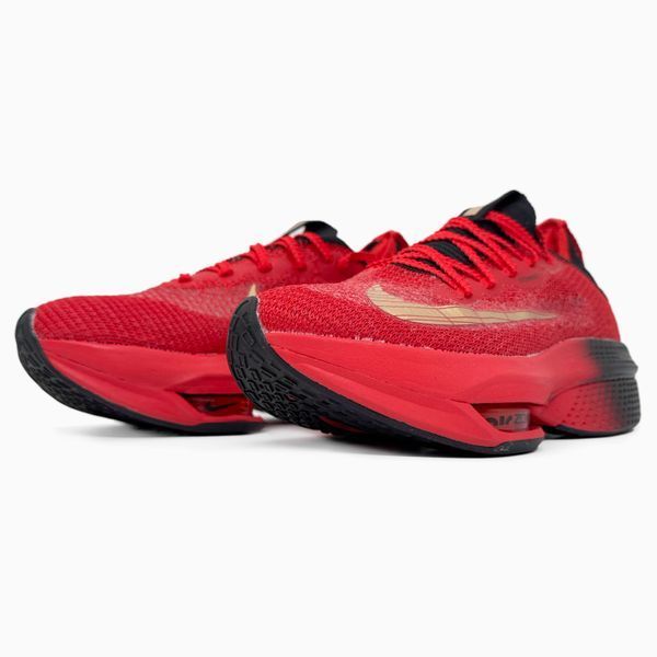 Nike Air Zoom Alphafly Next 2 Red Black nk-20293-42 фото