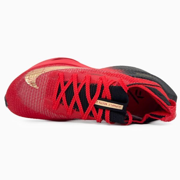 Nike Air Zoom Alphafly Next 2 Red Black nk-20293-42 фото