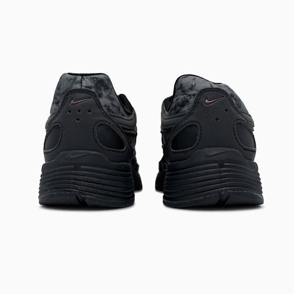 Nike P-6000 Black Grey nk-21226-36 фото