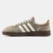 Adidas Spezial Beige White ad-25528-42 фото 5