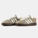 Adidas Spezial Beige White ad-25528-42 фото 2