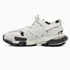 Balenciaga Track Cream Brown bg-21739-36 фото 4