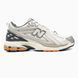 New Balance 1906R Silver Beige Orange nb-16521-37 фото 3